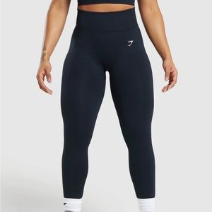 GYMSHARK LIFT CONTOUR SEAMLESS LEGGINGS